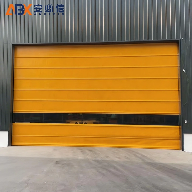 绍兴市高速堆积门