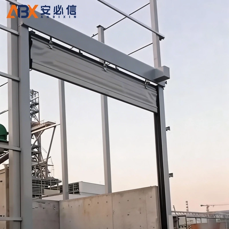 绍兴市升降平台
